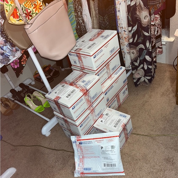 Thankful for all our buyers!💖☺️📣 - Picture 2 of 6